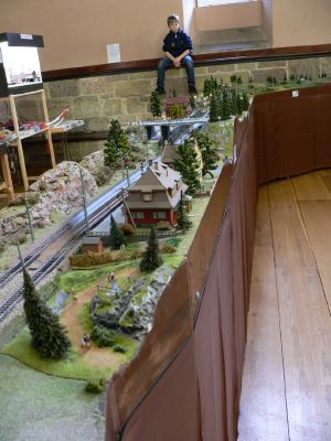 Modulbaufreunde Ladenburg