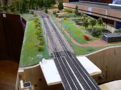 Modulbaufreunde Ladenburg