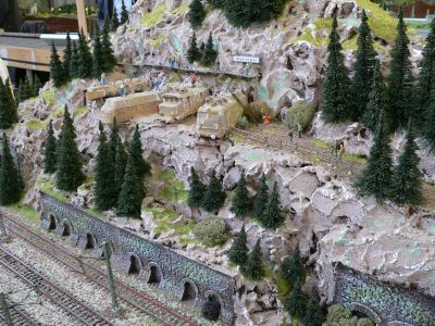 Modulbaufreunde Ladenburg