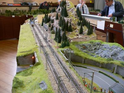 Modulbaufreunde Ladenburg