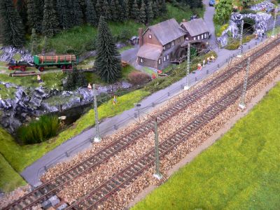 Modulbaufreunde Ladenburg