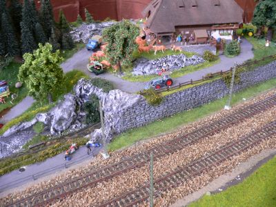 Modulbaufreunde Ladenburg