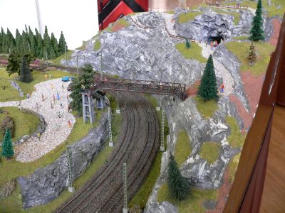 Modulbaufreunde Ladenburg