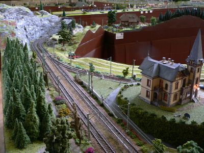 Modulbaufreunde Ladenburg