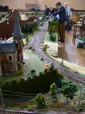 Modulbaufreunde Ladenburg