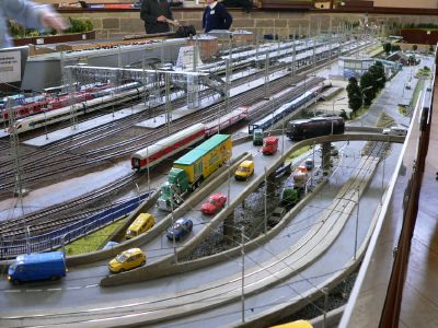 Modulbaufreunde Ladenburg