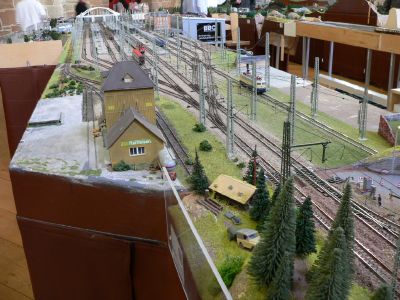 Modulbaufreunde Ladenburg