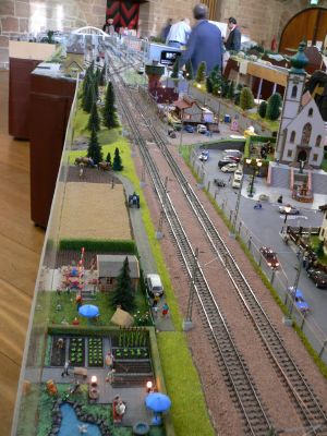 Modulbaufreunde Ladenburg