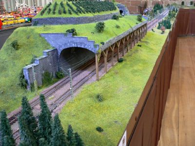 Modulbaufreunde Ladenburg