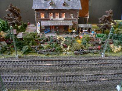 Modulbaufreunde Ladenburg