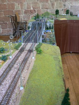 Modulbaufreunde Ladenburg