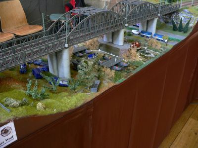 Modulbaufreunde Ladenburg