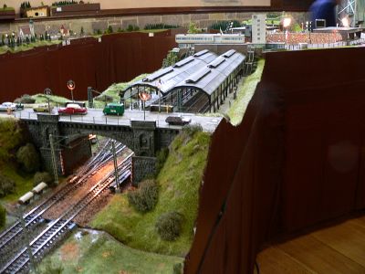 Modulbaufreunde Ladenburg