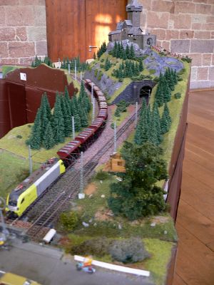 Modulbaufreunde Ladenburg