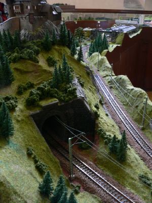 Modulbaufreunde Ladenburg