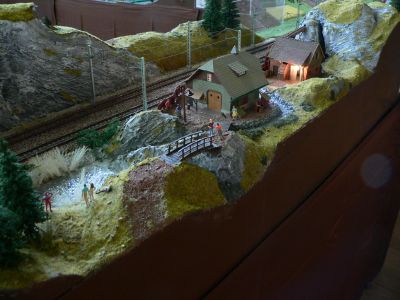 Modulbaufreunde Ladenburg