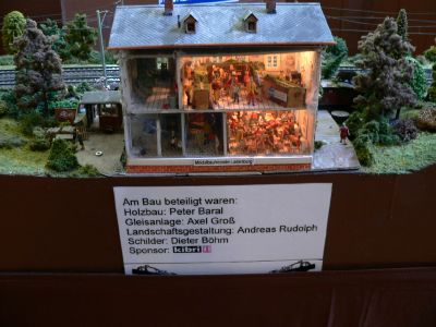 Modulbaufreunde Ladenburg