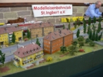 Modelleisenbahnclub St. Ingbert e.V.