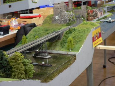 N-Bahnfreunde-Karlsruhe