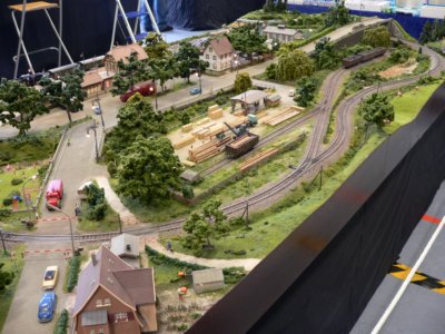 Eisenbahnfreunde Schelklingen e.V.