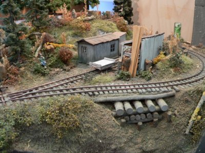 Old Cotton Silver Mine, 0n30