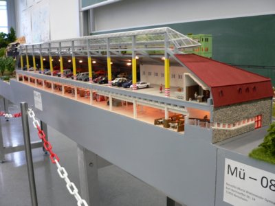 Neresheim Modellbahn AG