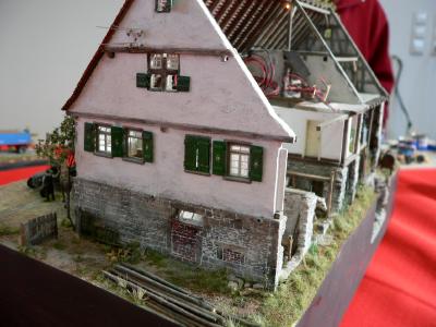 Heiko Jeutter Diorama