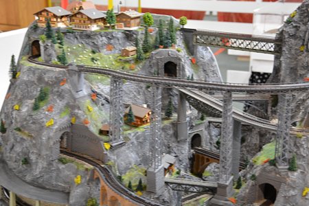 Johann Sonntag, MBF Senden, N