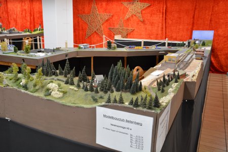 Modellbauclub Bellenberg, H0e