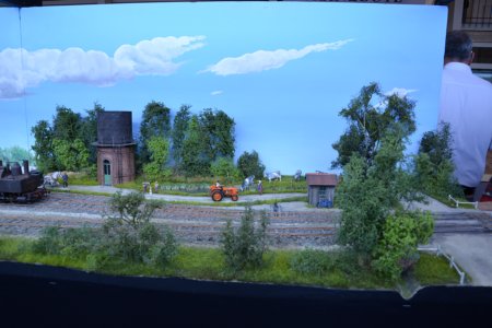 Betriebsdiorama, 0