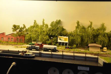 Eitze-Hafen, N
