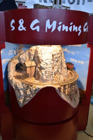 S&G Mining Co, H0n3