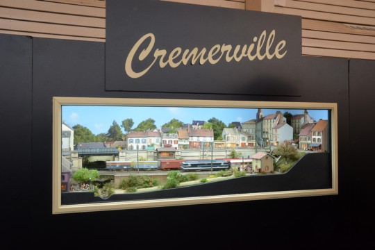 Cremerville, N