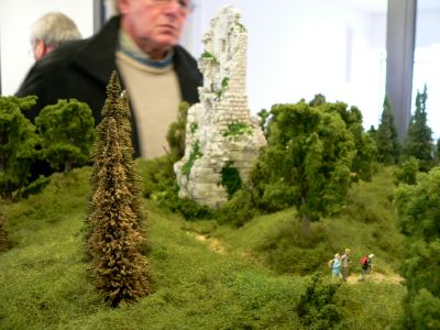 Modulanlage MEC Stetten