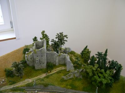 Modulanlage MEC Stetten