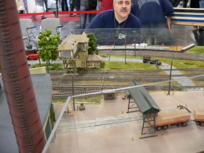 Club der Modellbahnfreunde Erkrath e.V., H0