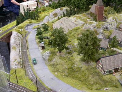 Club der Modellbahnfreunde Erkrath e.V., H0