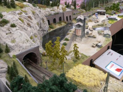 Club der Modellbahnfreunde Erkrath e.V., H0