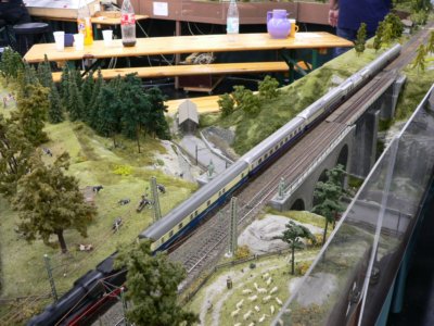 Club der Modellbahnfreunde Erkrath e.V., H0