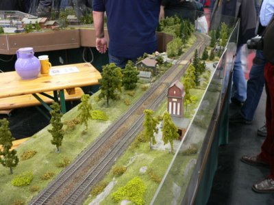 Club der Modellbahnfreunde Erkrath e.V., H0