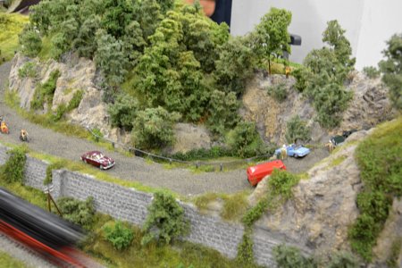 Eisenbahnclub Rhein-Sieg e.V., H0