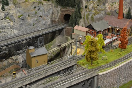Modellbahnclub Guben e.V., TT