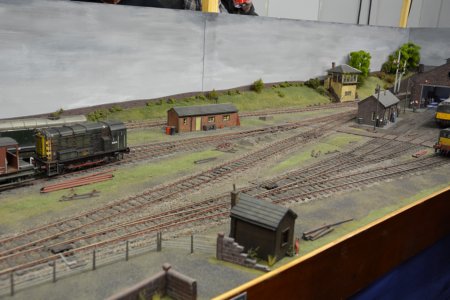 Ladeside Diesel Depot, 0