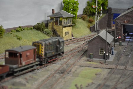 Ladeside Diesel Depot, 0