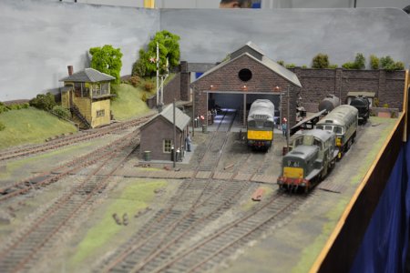 Ladeside Diesel Depot, 0