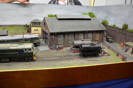 Ladeside Diesel Depot, 0