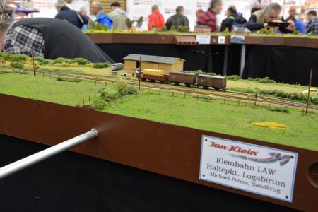 ARGE Kleinbahn Leer-Aurich-Wittmund, H0m - Jan Kein