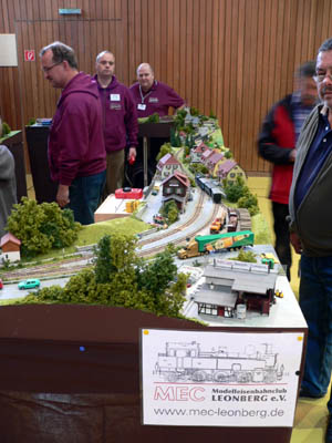 MEC Leonberg