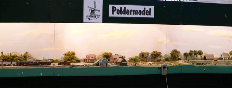 poldermodel