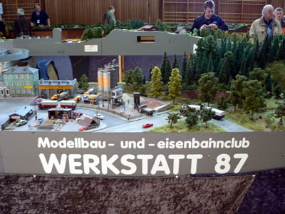 Werkstatt87